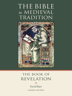 cover image of The Book of Revelation